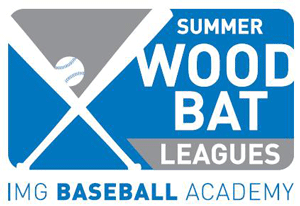 IMG Wood Bat Baseball Leagues